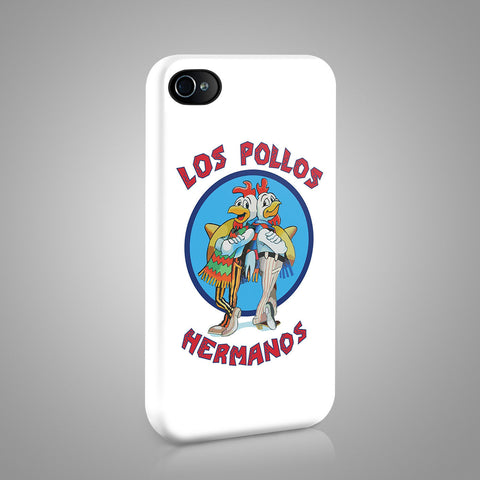 Los Pollos Hermanos Phone Case